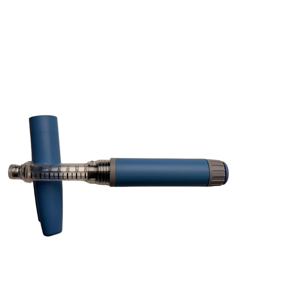 Reusable Insulin Injection Pen suppliers